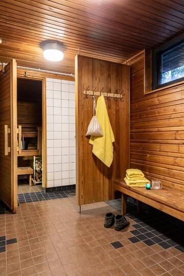 Фотографии Гостевой дом Guesthouse Solbacka Iittala г. Хямеэнлинна (Финляндия) №1 Фото Гостевой дом Guesthouse Solbacka Iittala г. Хямеэнлинна 1