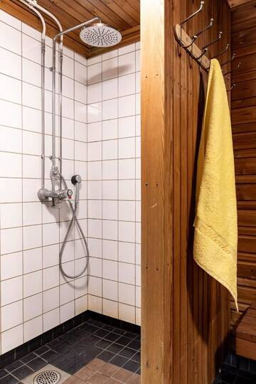 Фото номера Четырехместный номер &quot;Комфорт&quot; Гостевой дом Guesthouse Solbacka Iittala г. Хямеэнлинна 7