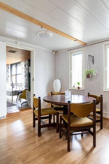 Фотографии Гостевой дом Guesthouse Solbacka Iittala г. Хямеэнлинна (Финляндия) №3 Фото Гостевой дом Guesthouse Solbacka Iittala г. Хямеэнлинна 3
