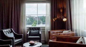 Фото Отель Original Sokos Hotel Vaakuna Hämeenlinna г. Хямеэнлинна 5